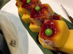 -青岛蓝海大饭店·渔歌舫(李沧店)