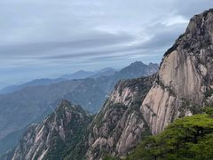 -黄山风景区