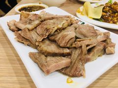-姥家春饼店(漳州二路店)