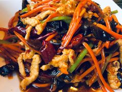 -我去·春饼文化主题餐厅(国定路总店)