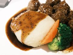 -库滋明·俄罗斯特色美食(中央大街店)