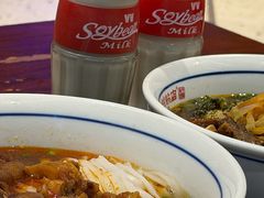 -公交新村粉店(赤岗冲店)