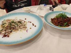 -天鲜阁·海鲜粤菜·33年老字号(石槎白云站店)