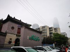 -老西关黄老太牛肉烧饼