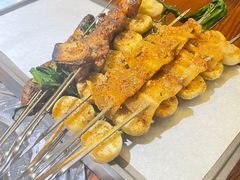 -517烧烤·龙虾·海鲜大排档(万象都荟店)