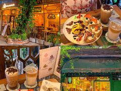 -西关84·History·Art·Cafe