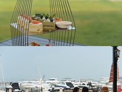 -南沙游艇会·大兵船餐厅