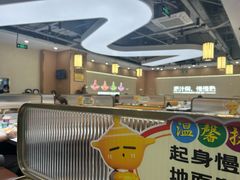-黄记煌三汁焖锅(金凤万达广场店)