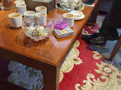 -老房子金沙元年川菜食府·花园餐厅(金沙店)