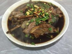 -南花桥羊肉馆老字号(乌镇店)
