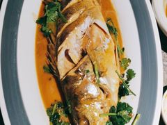 -前海沿·青岛菜(李沧万达店)