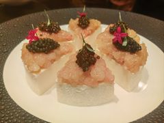 -北京四季酒店·采逸轩