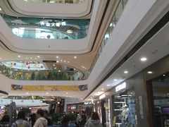 -万达广场(扬州邗江店)