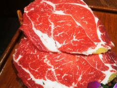 -匠牛道烤肉料理店(西坝河店)