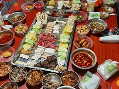-江油特色冷沾沾(火炮街店)