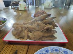 -豫掌柜饸饹面·烩面(秀沿路店)