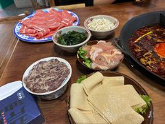 -楠火锅(葫芦岛飞天广场店)