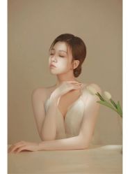 -米莱摄影写真(五大道别墅店)