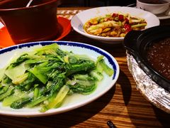 -百年神厨·地道川菜(清江西路店)