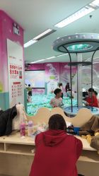 -孩子王童乐园(泉州浦西万达店)