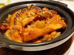 -金悦轩海鲜城(渔人码头店)