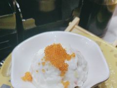-争鲜回转寿司(浦东三钢里PLUS店)