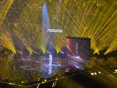 -宝能国际体育演艺中心