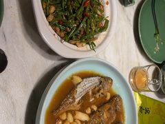 -那家小馆•北京菜•烤鸭(中关村店)