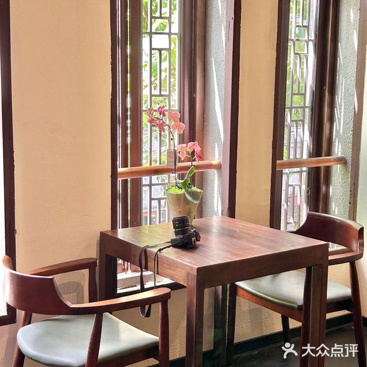 面香混烟火！纱帽河宝藏店挖到了👀