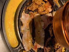 -韩宫宴和牛烤肉(合肥滨湖银泰城店)