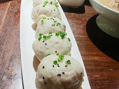 上海生煎包-金枝玉叶上海人家食府(三里河店)