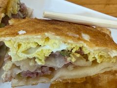 -梁家牛肉壮馍(西海岸店)