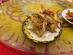 -胜记菜馆(文明路)