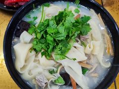 -惠丰源烩面馆(经七路店)