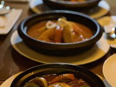 -Tajine Moroccan塔金摩洛哥中东餐厅