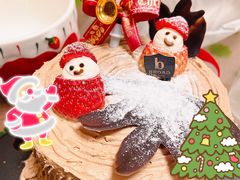 -BROAD面包路·欧式面包(龙湖时代C馆店)