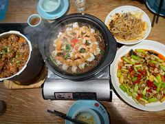 -鸡毛店·川菜(双楠店)