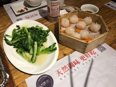 -U你·湖北家宴菜(南湖总店)