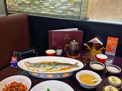 -书湘门地·中国十佳湘菜(西苑店)