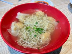 -滋味满屋美食坊(上海街店)