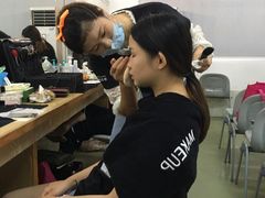 -伊丽莎白美容培训学校(顺德校区)