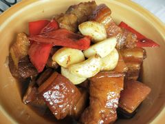 -来韶饭店