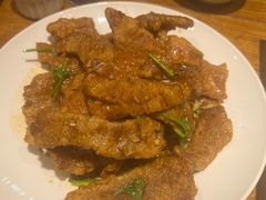 -蒙艾里民族传统菜蒙餐