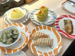 -新一番回转寿司(沙湾公园店)