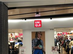 -优衣库(石家庄裕华万达广场店)