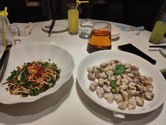 -院里寻菜·精致庭院菜(观沙岭店)