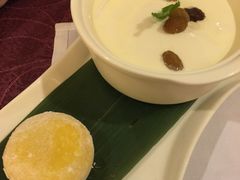-天伦王朝酒店·盛华瑄餐厅