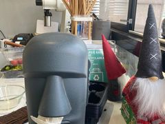 -卖呆儿咖啡(望京店)