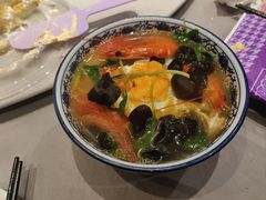 -钱记·乡野菜(紫荆花路店)