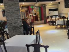 -东来顺饭庄(新源里店)